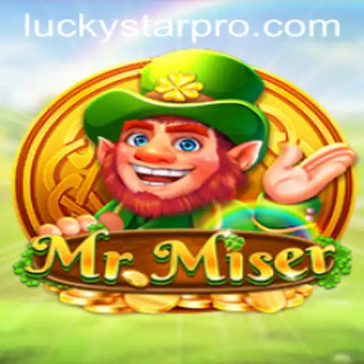 MrMiser: The Ultimate Game of Strategy and Luck