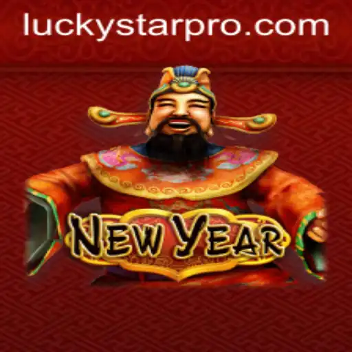 Discover the Excitement of NewYear: Unlocking the Secrets of LUCKYSTAR