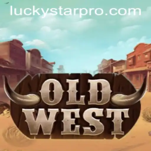 Discover 'OldWest': The Thrilling Adventure of LUCKYSTAR