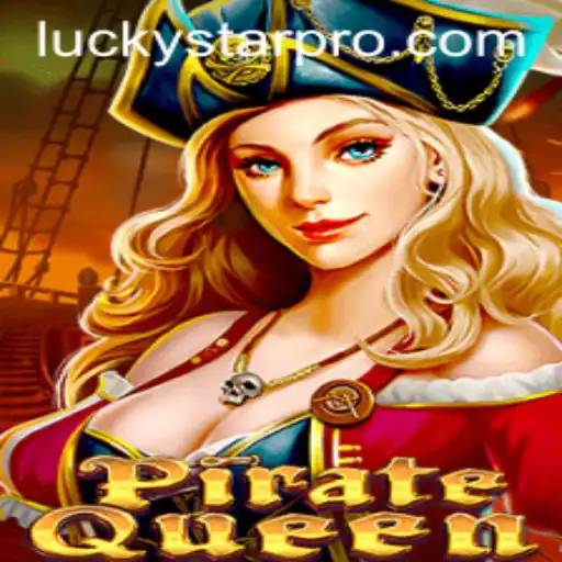 PirateQueen: The High Seas Adventure with LUCKYSTAR