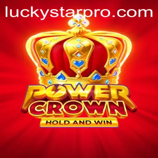 Discover the Thrills of PowerCrown: A Game of Strategy and Chance