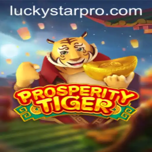 Exploring the Dynamic World of ProsperityTiger: A Fusion of Luck and Strategy