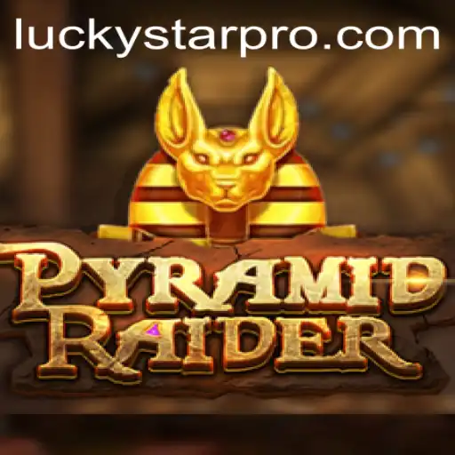 PyramidRaider and LUCKYSTAR: An Adventure into the Unknown
