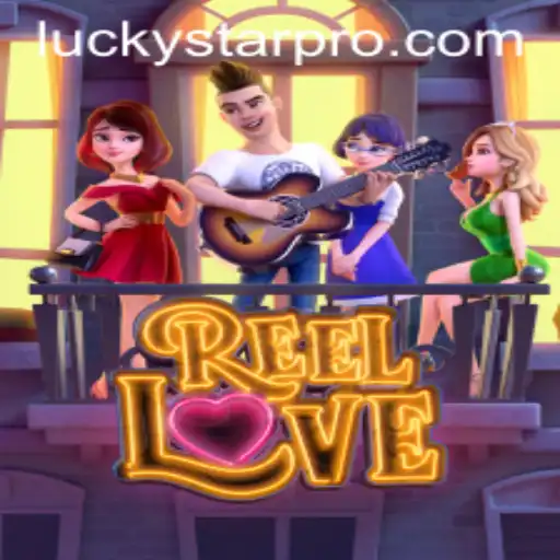 Exploring ReelLove: A Vibrant Casino Game With LUCKYSTAR Potential