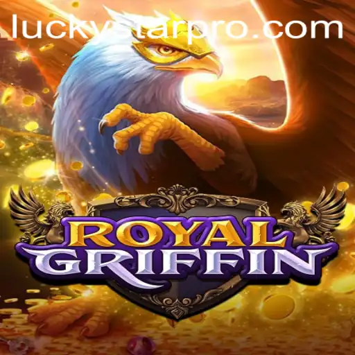 Discover the Thrills of RoyalGriffin: A Game of Strategy and Fortune