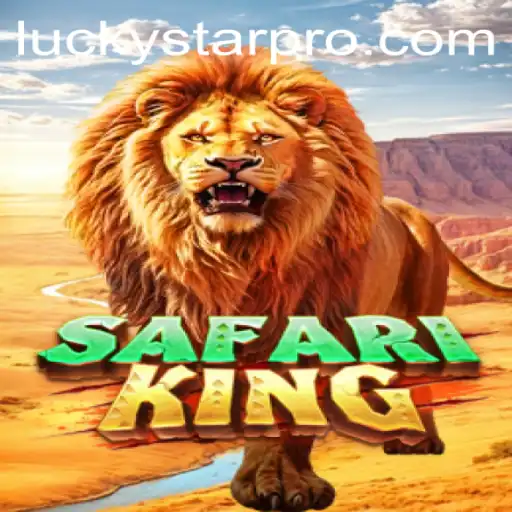 Exploring SafariKing: An Adventure in Gaming with LUCKYSTAR