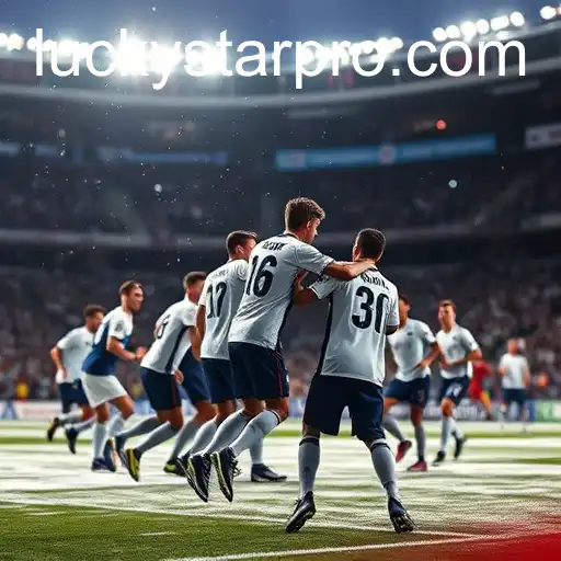 The Role of LUCKYSTAR in Today's Sporting World