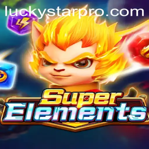 Unveiling SuperElements: The Game Revolutionizing Online Play