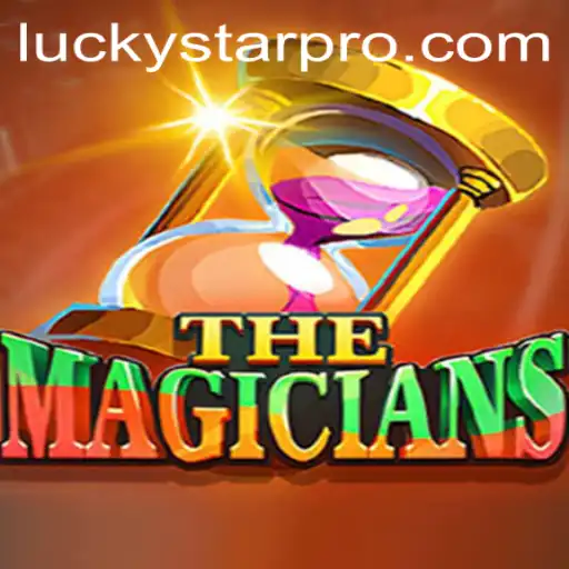 Unlocking the Wonders of 'TheMagicians': A Journey of Strategy and Chance