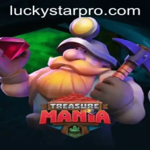 TreasureMania: Exploring the Adventure with LUCKYSTAR