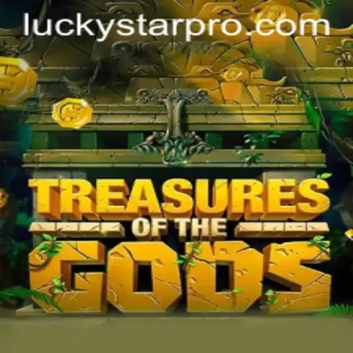 Unveiling the Mysteries of TreasureoftheGods: A New Gaming Adventure