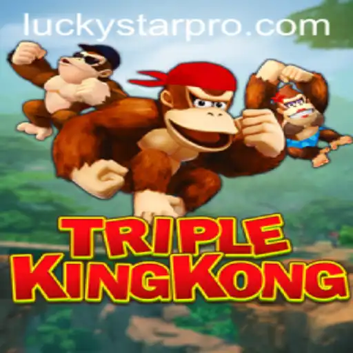 Discover the Exciting World of TripleKingKong