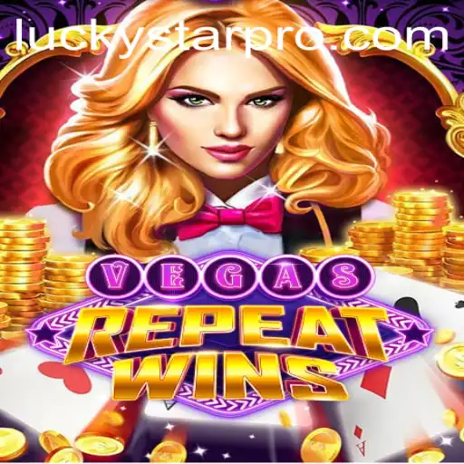 Discover the Thrill of VegasRepeatWins: The Ultimate Gaming Experience with LUCKYSTAR