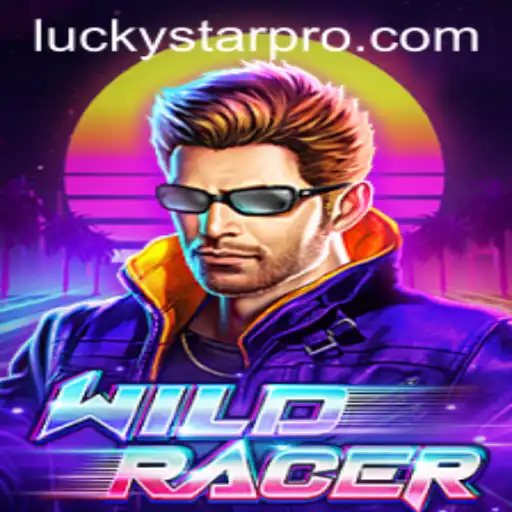 Unveiling WildRacer: The Thrilling Gaming Experience Enhanced by LUCKYSTAR