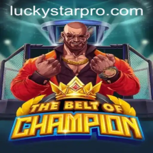 TheBeltOfChampion: A New Era of Competitive Play