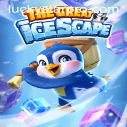 Exploring TheGreatIcescape and Its LUCKYSTAR Feature
