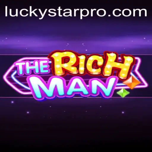 Discover the Thrilling World of TheRichMan: An Era of Luck and Strategy