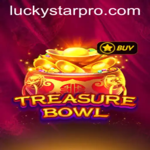 Exploring the Exciting World of TreasureBowl: A Journey into Adventure and Chance with LUCKYSTAR