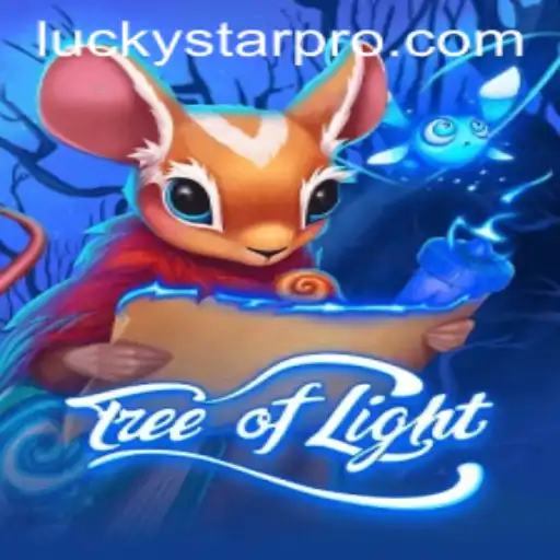 Adventures in TreeofLight: Unearth the Power of LUCKYSTAR