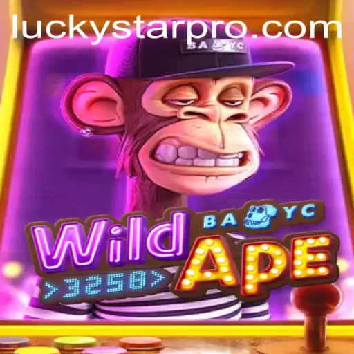 Unveiling WildApe3258: The Jungle Adventure Redefined