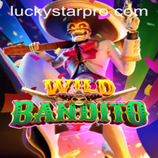 WildBandito: Unleashing Adventure with LUCKYSTAR