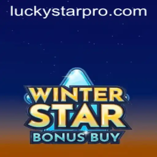 WinterStarBonusBuy: Discover the Thrills of LUCKYSTAR