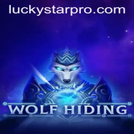 Exploring the Exciting World of WolfHiding: The Thrilling Game with LUCKYSTAR