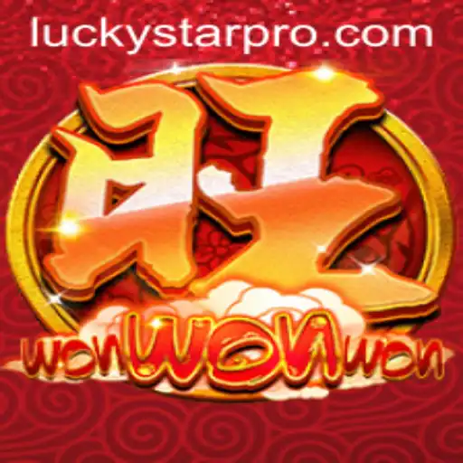 Discover the Exciting World of WonWonWon and Unleash LUCKYSTAR